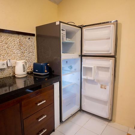 Papaya Villa Sanur Dış mekan fotoğraf